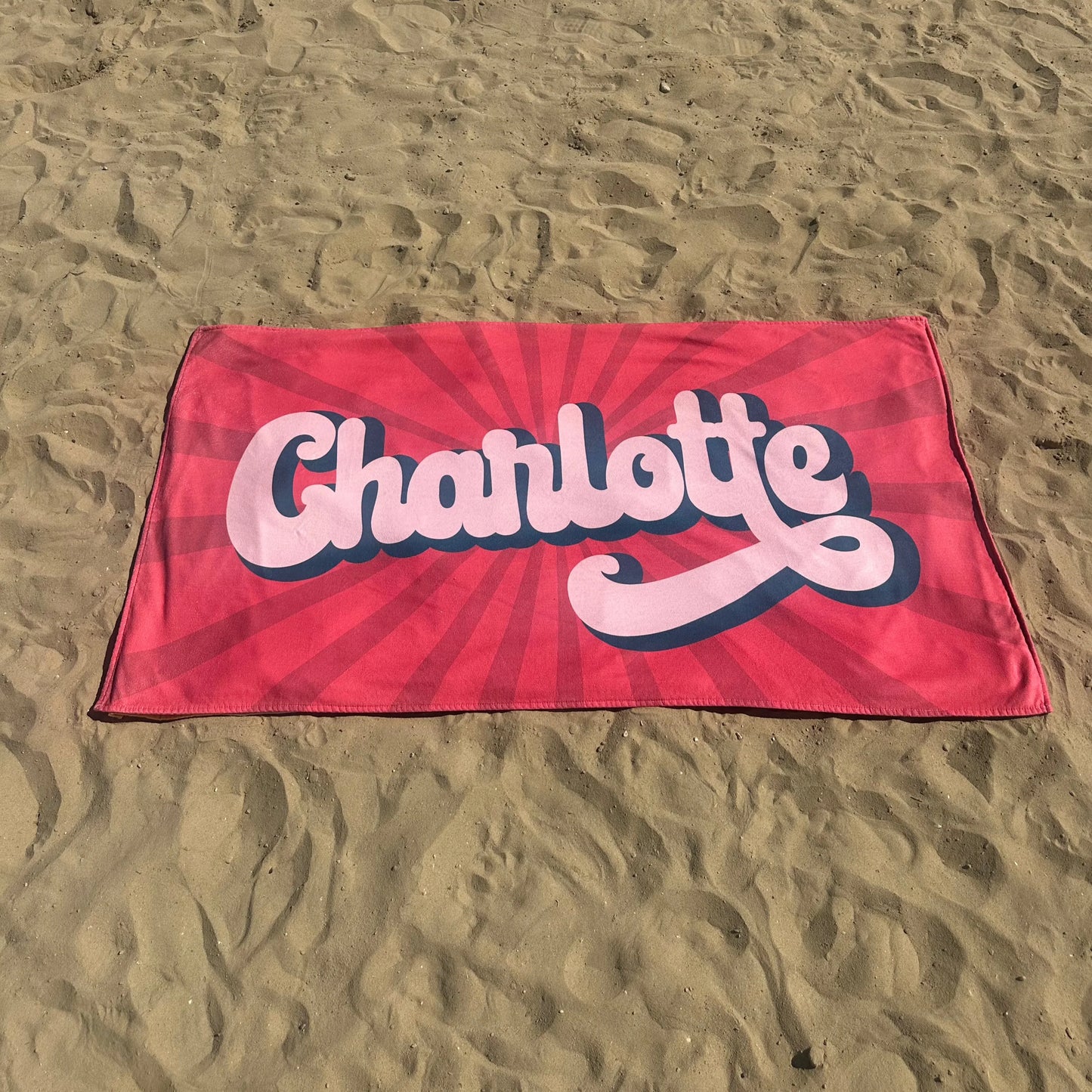 The Vintage Towel | 2+1 GRATIS