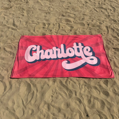 The Vintage Towel | 2+1 GRATIS
