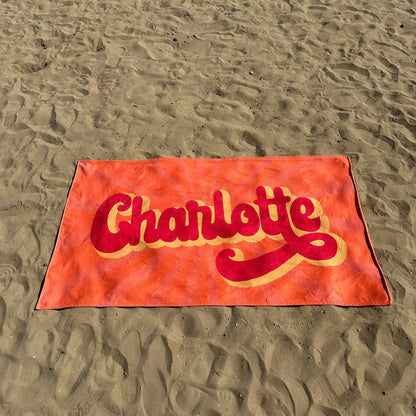 The Vintage Towel | 2+1 GRATIS