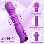 Divine Touch | Sensueel & Onweerstaanbaar Intens