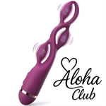 Veloura Curve | Meervoudig & Meeslepend Intens