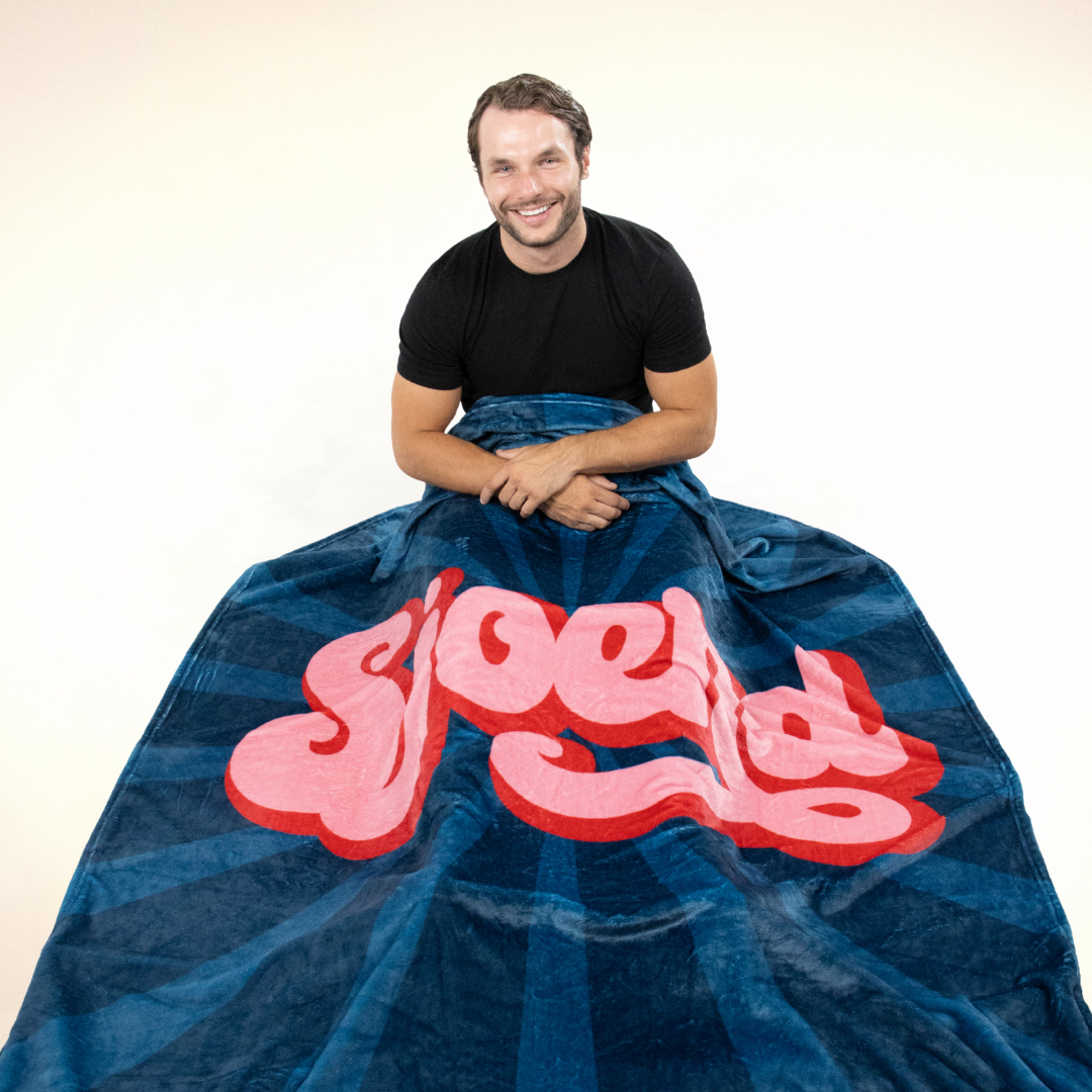 The Vintage Blanket
