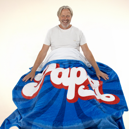 The Vintage Blanket