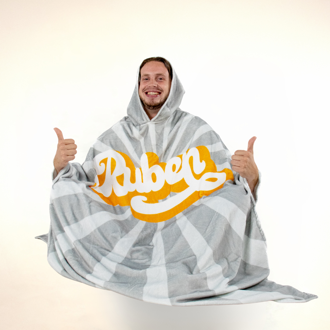 Cuddle Cape