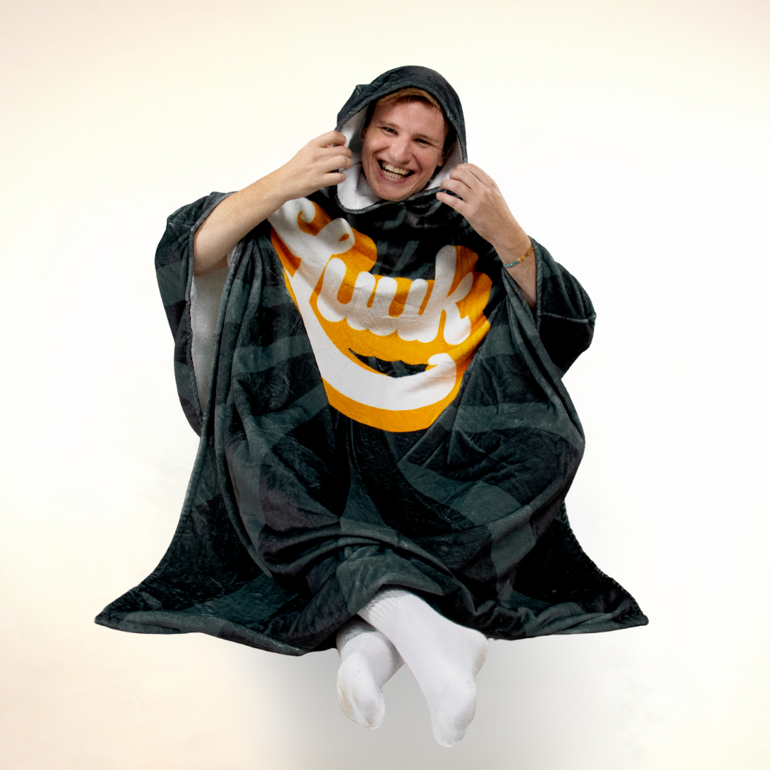 Cuddle Cape