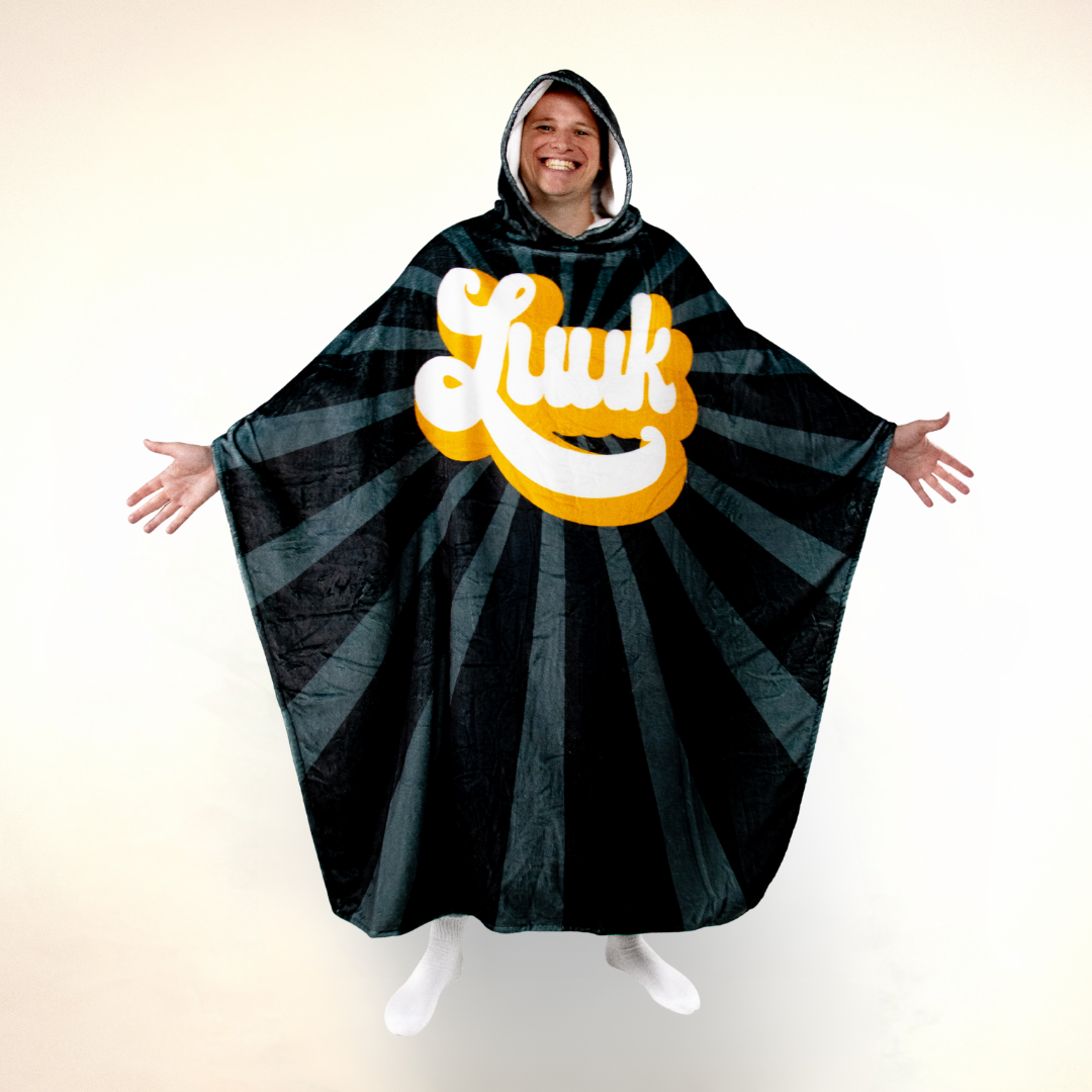 Cuddle Cape