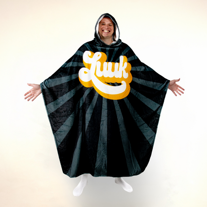 Cuddle Cape