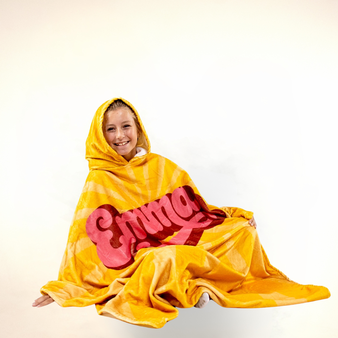 Cuddle Cape
