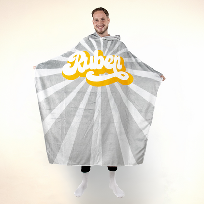 Cuddle Cape