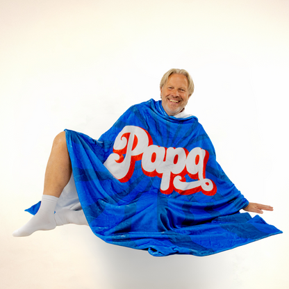 Cuddle Cape