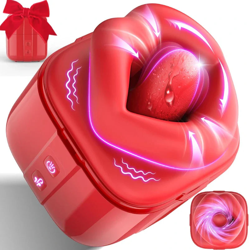 Sweet Kiss | Romantische Zoetigheid...