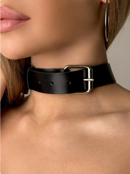 The Kinky Secret | Bondage Set Chantal