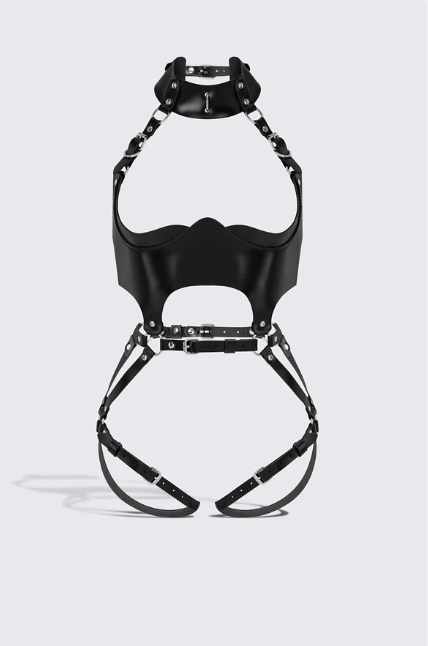 The Kinky Secret | Bondage Set Charlotte