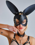 Bad Bunny Masker | Speels & Stout