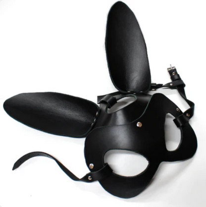 Bad Bunny Masker | Speels & Stout