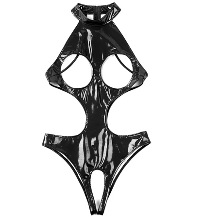 Tease Me Bodysuit | Of Durf Je Niet?