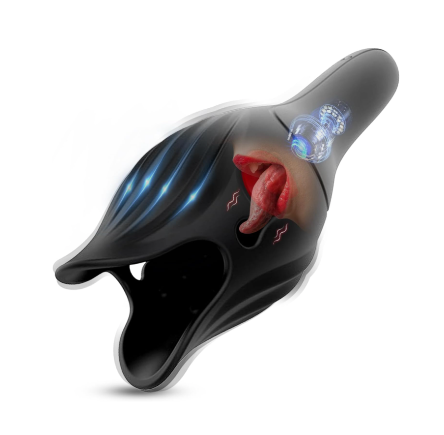 The Super Kegel | Genot Zonder Afwijzing!