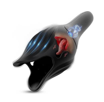 The Super Kegel | Genot Zonder Afwijzing!