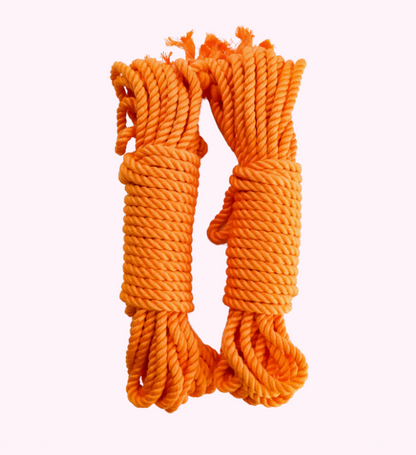 The Bondage Robe | Nu, Blackfriday Korting!