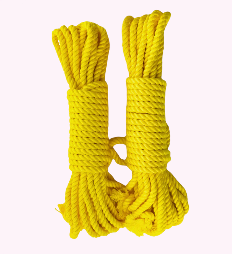 The Bondage Robe | Nu, Blackfriday Korting!