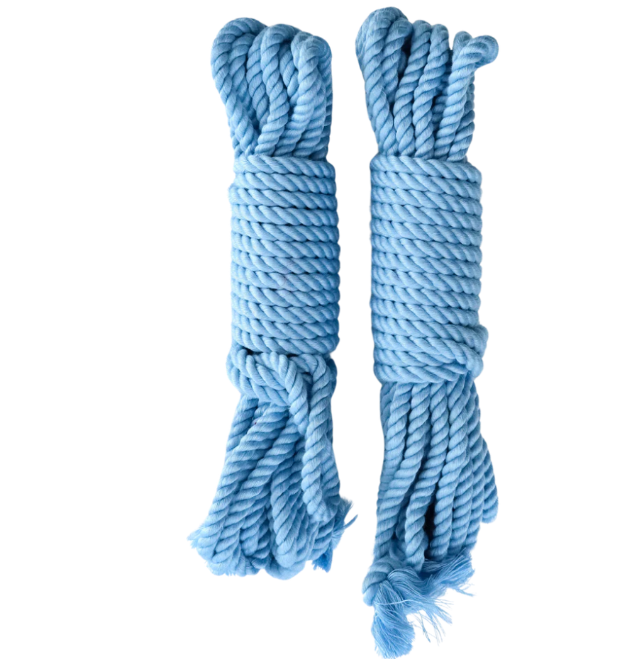 The Bondage Robe | Nu, Blackfriday Korting!