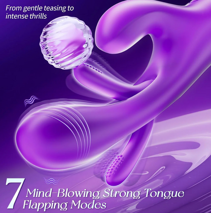 Flapping Whisper 2.0 | Jouw Partner In Crime!