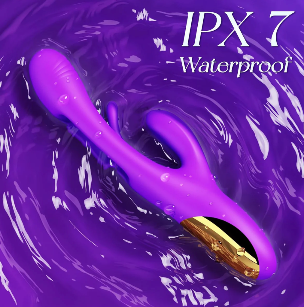 Flapping Whisper 2.0 | Jouw Partner In Crime!