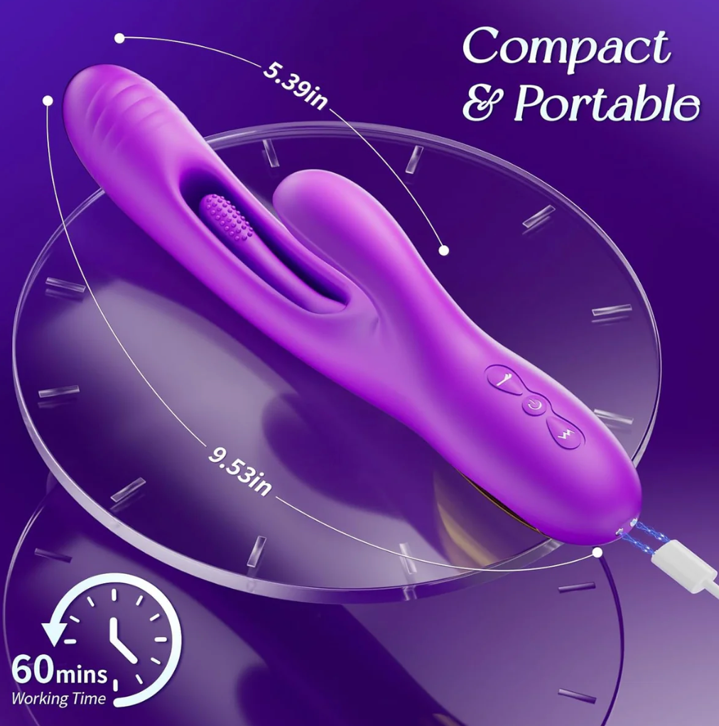 Flapping Whisper 2.0 | Jouw Partner In Crime!