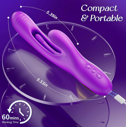 Flapping Whisper 2.0 | Jouw Partner In Crime!