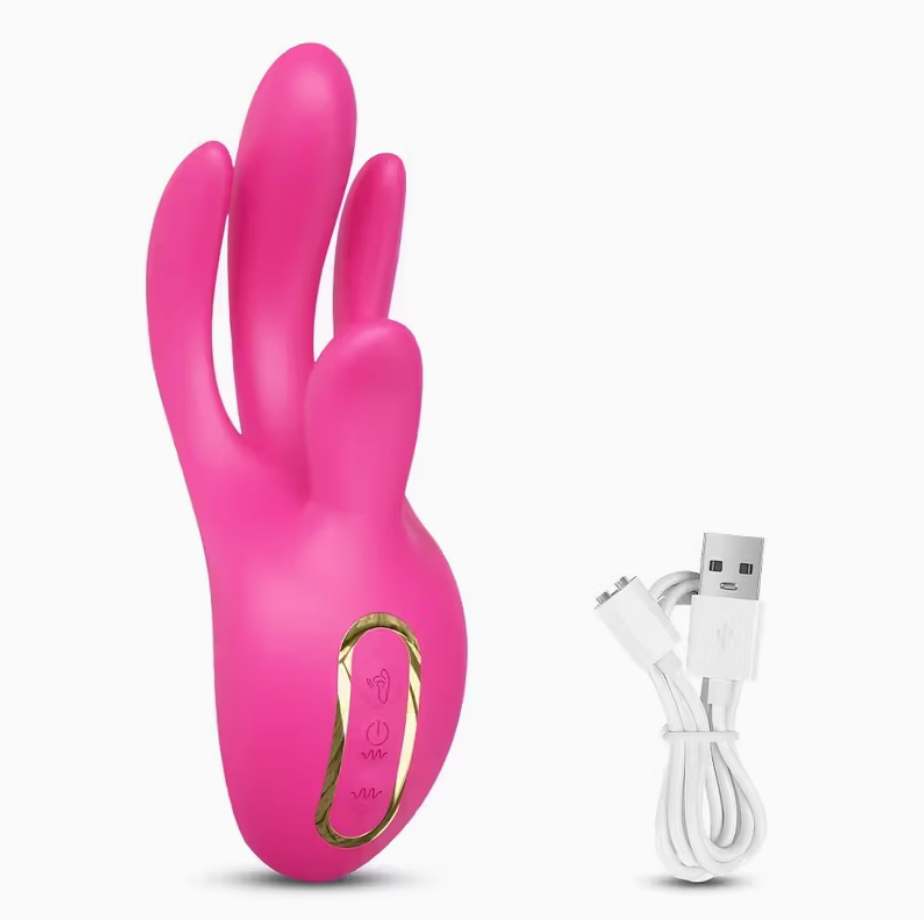 Tease Me Different | Voel Elke Kriebel, Intenser!