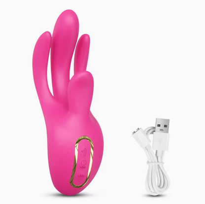 Tease Me Different | Voel Elke Kriebel, Intenser!