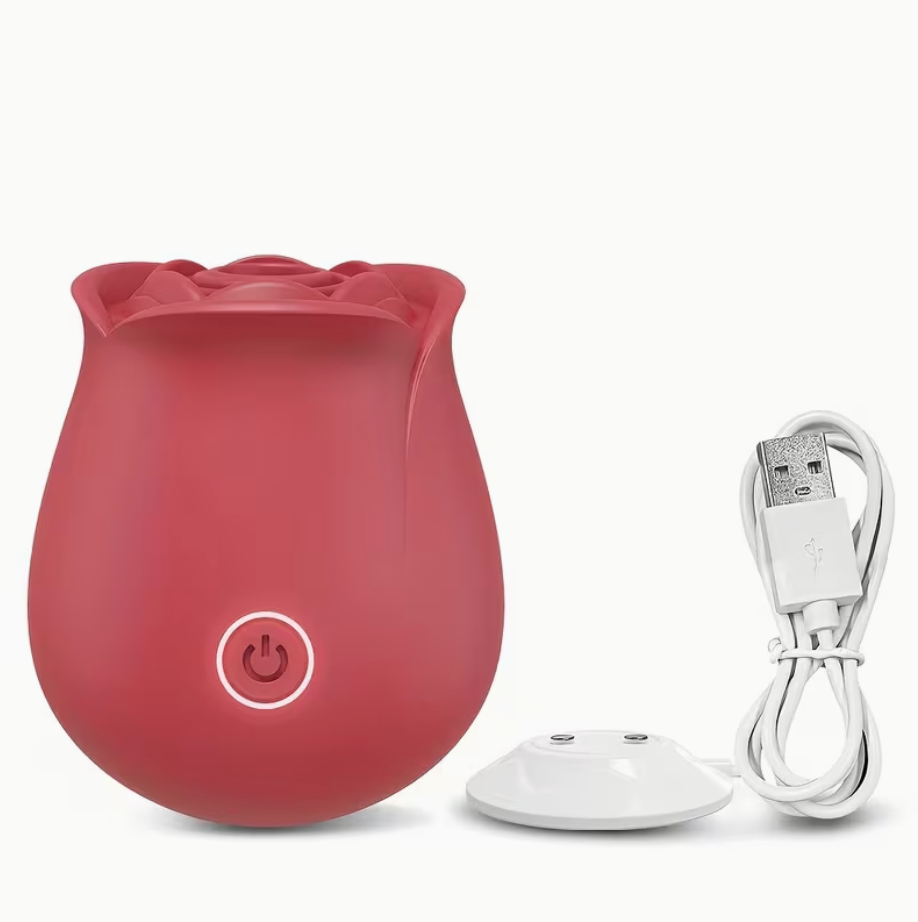 Roosje Nooit Genoeg | Laat Liefde Bloeien