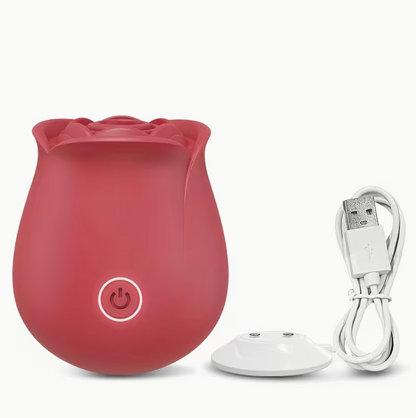 Roosje Nooit Genoeg | Laat Liefde Bloeien