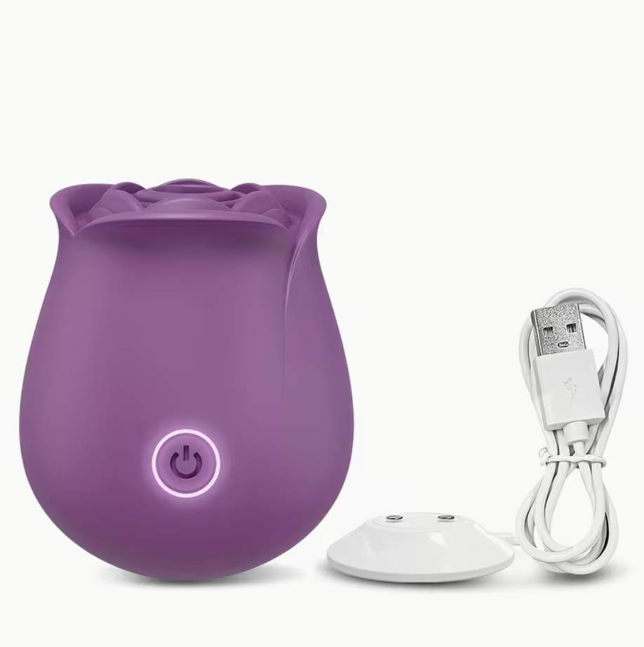 Roosje Nooit Genoeg | Laat Liefde Bloeien