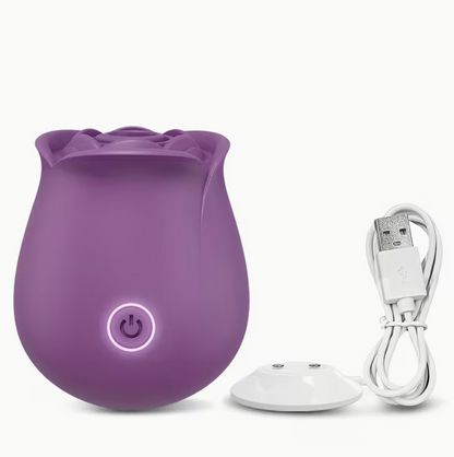 Roosje Nooit Genoeg | Laat Liefde Bloeien