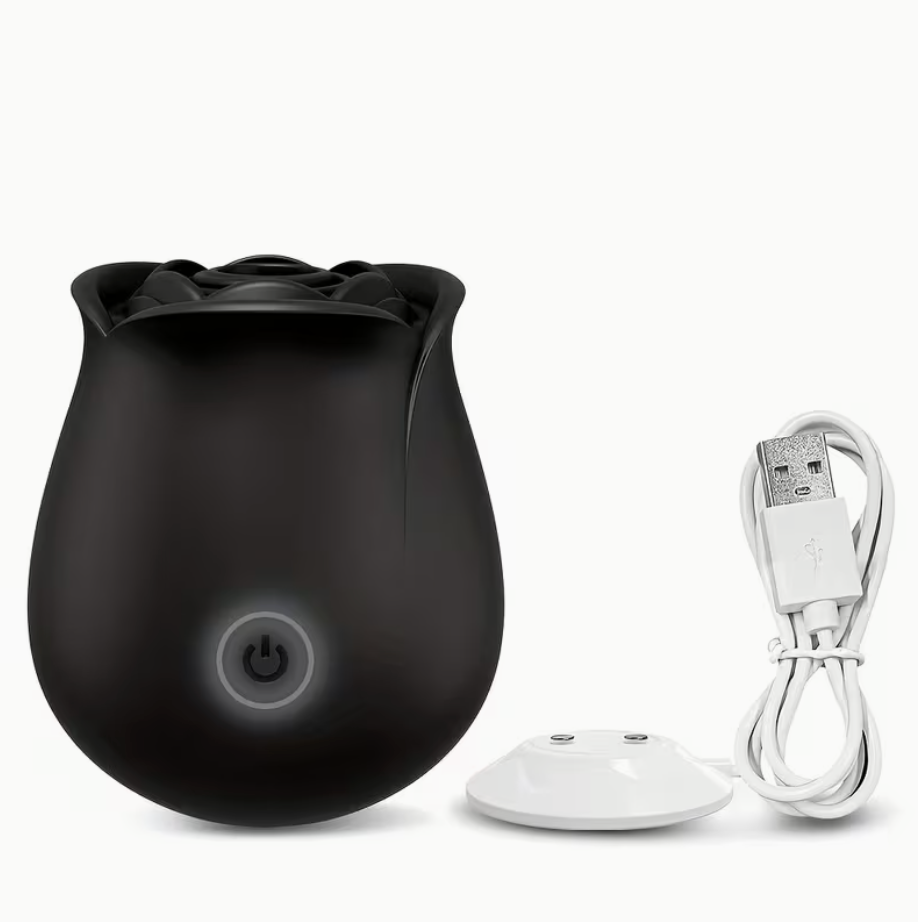 Roosje Nooit Genoeg | Laat Liefde Bloeien