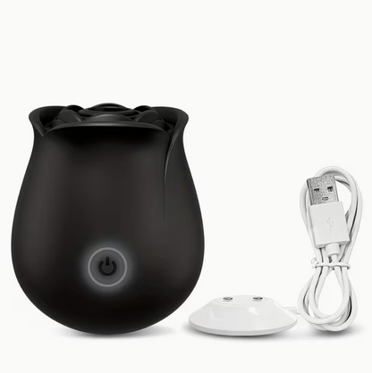 Roosje Nooit Genoeg | Laat Liefde Bloeien