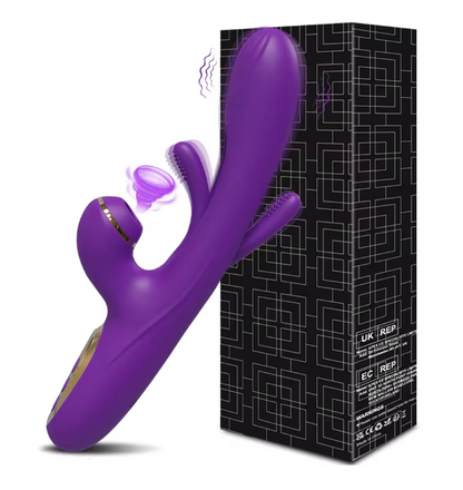 Satisfy Me 777 | Stoute Kerst Sale!