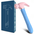 The Intimacy Hammer | Fixt Elk Genotsklusje!