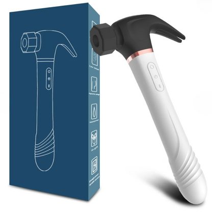 The Intimacy Hammer | Fixt Elk Genotsklusje!