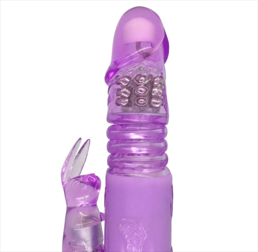 The Naughty Bunny | Je Nieuwe Favoriet