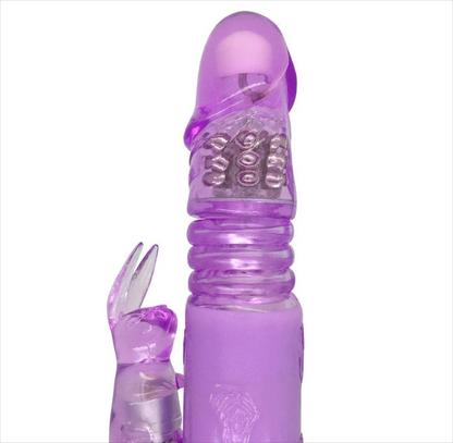 The Naughty Bunny | Je Nieuwe Favoriet