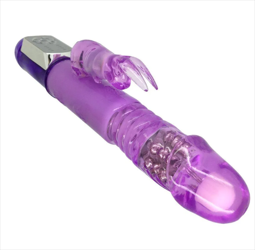 The Naughty Bunny | Je Nieuwe Favoriet