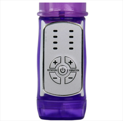 The Naughty Bunny | Je Nieuwe Favoriet