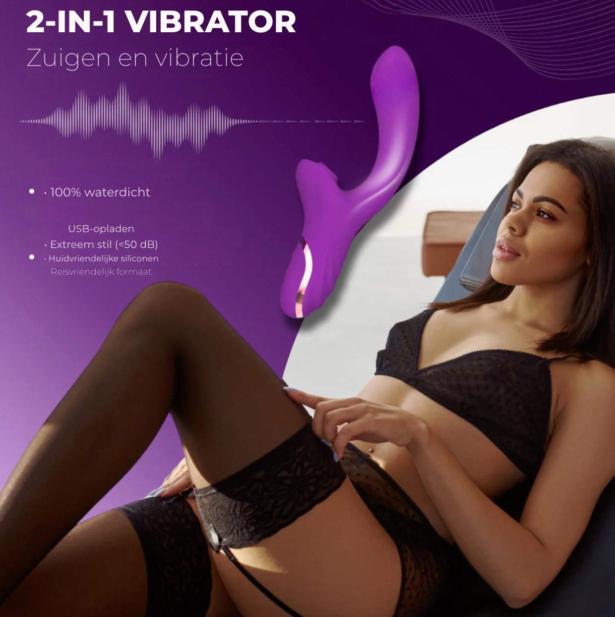 The Squirt Professor | Laat Haar Klaarkomen!