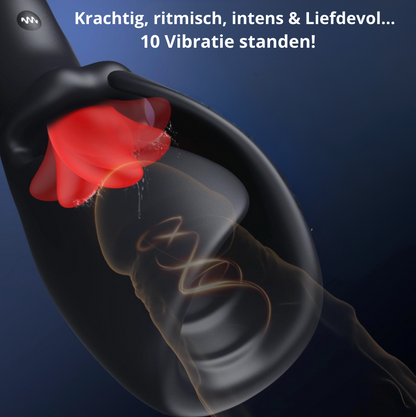 Male Healing Trainer | Diepe Ontlading & Herstel