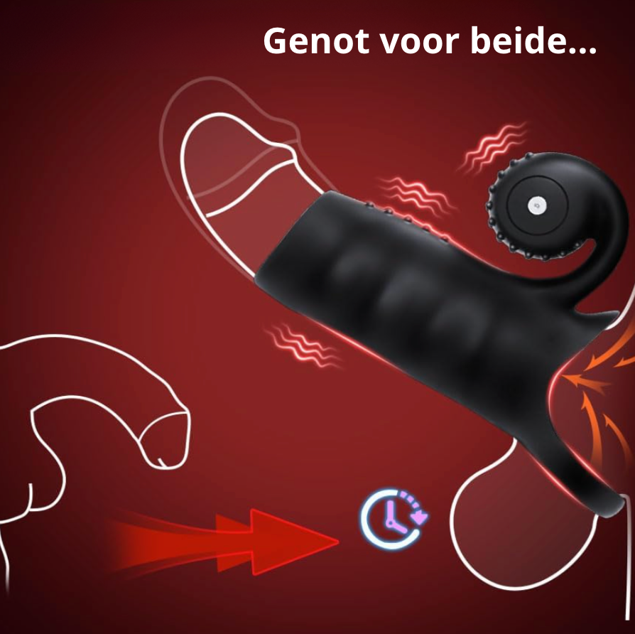 The Couple Vibration | Genieten Doe Je Samen