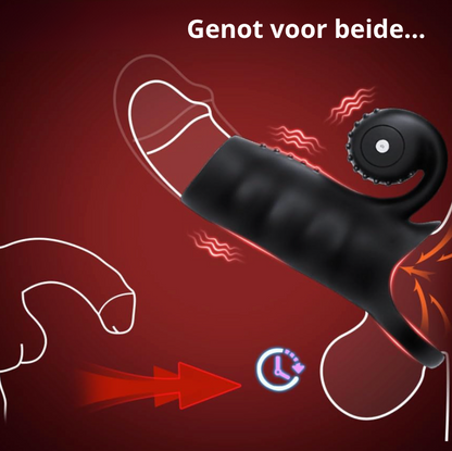 The Couple Vibration | Genieten Doe Je Samen