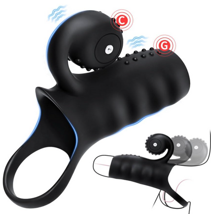 The Couple Vibration | Genieten Doe Je Samen