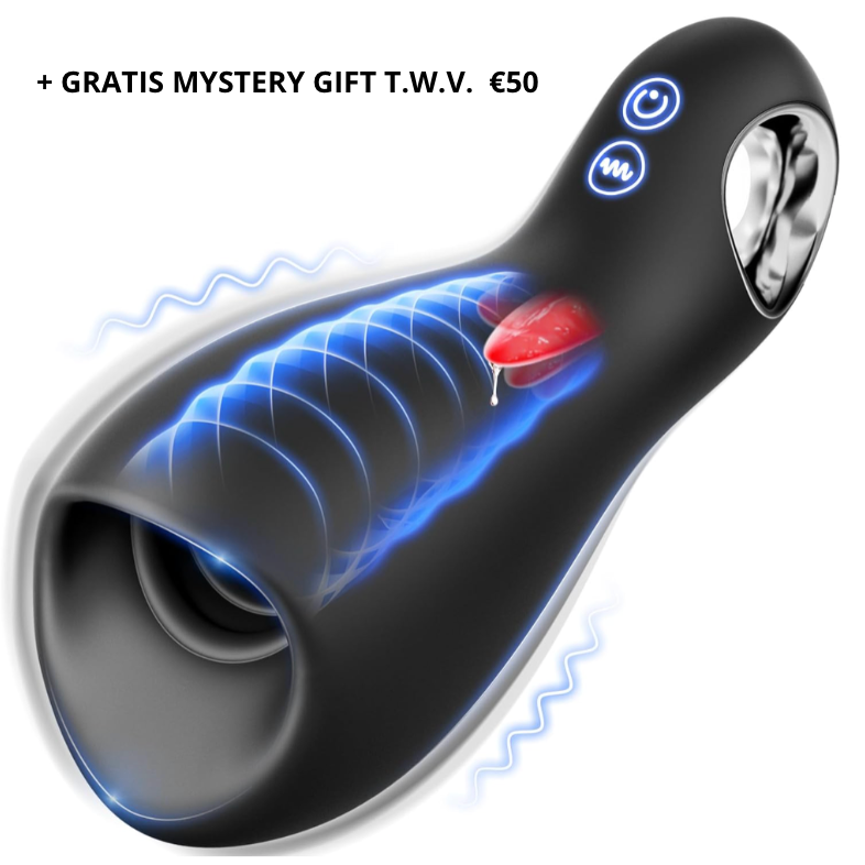 The Sucking V12 | De Ferrari Onder Zuigen!